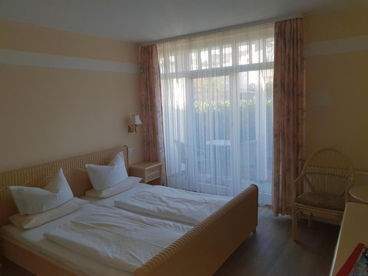 Rosenhof 3* Ostseebad Kühlungsborn